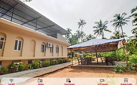 Oyo 18435 Calangute Beach Resort